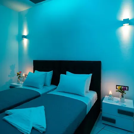 Privilege Villa *