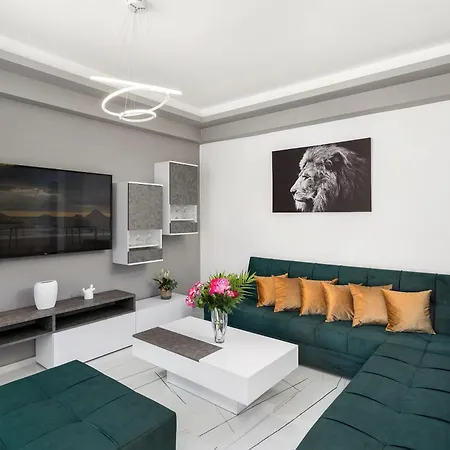 Villa Privilege Kalamaki (Heraklion)