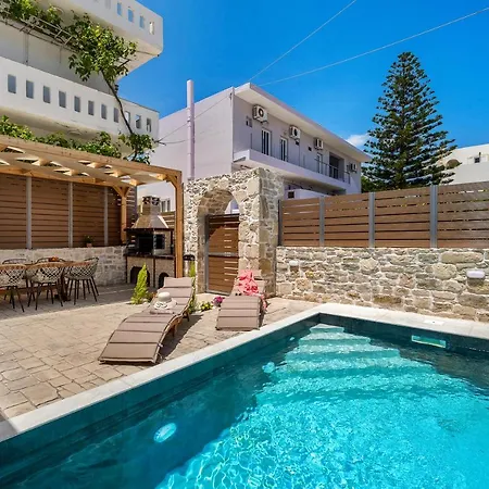 Privilege Villa