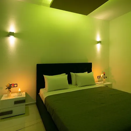 Privilege Villa *