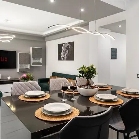 Villa Privilege