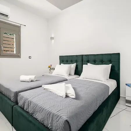 Villa Privilege Kalamaki (Heraklion)